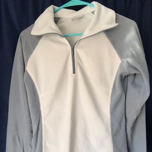 Columbia Quarter-Zip!